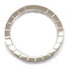 CARTIER  B4045056 #15.5(JP Size) 56 ring K18 white gold mens