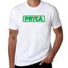 Nieuw Pryca T-shirt Zomerkleding Oversized t-shirt Heren t-shirts pak