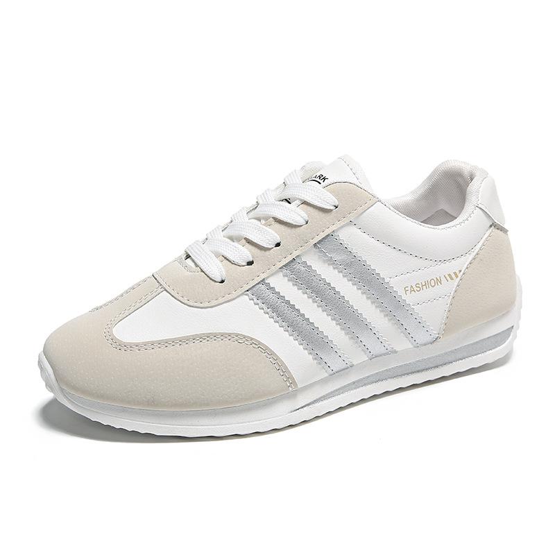 New casual sports little white shoes classic fashion running shoes women's shoes