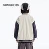 Xuezhongfei Kids' Casual Spring/Autumn Jacket
