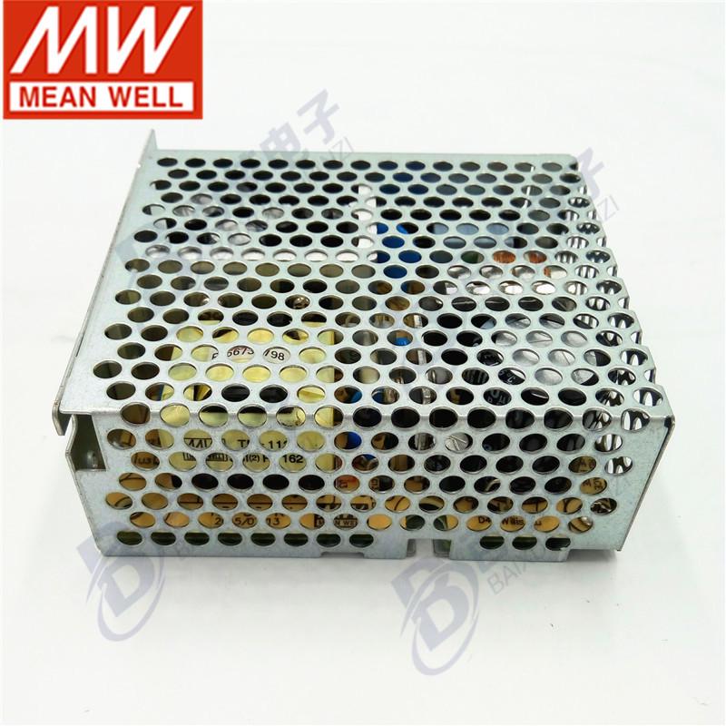 Taiwan Mingwei RID-50B 54W 5V/24V Dual Output Switching Power Supply