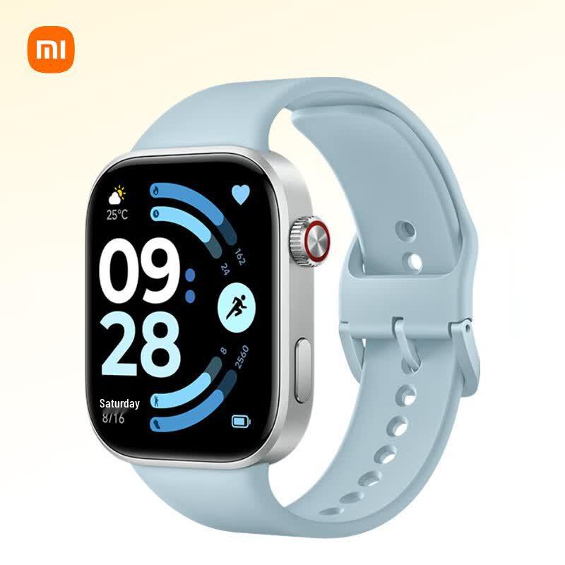Xiaomi Redmi Watch 6 (Китайская версия) REDMI Watch 6
