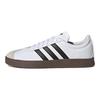 adidas Vl Court Base 'White Black' Sneakers ID3711