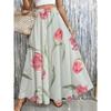 Spring and Summer Women's Casual Skirt