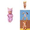 Reborn Princess Doll Wholesale Sleep Simulation Toy Gift Box For Kids