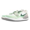 Jordan Legacy 312 Low top Skateboard Shoes Men's White Green Gray FV8115-101(Team116-312)