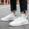 Neue Klassische Herren Freizeitschuhe Designer Sneaker Herren Schnürschuhe Tenis Outdoor Stan Walking Schuhe Tenis