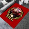 2025 New Jeffy Carpet Rug for Living Room Bedroom Home Sofa Decoration,Kids Play Non-slip Floor Mat 50