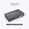 Tianchuang Hengda 2D to 3D 4K SDI/HDMI Video Converter