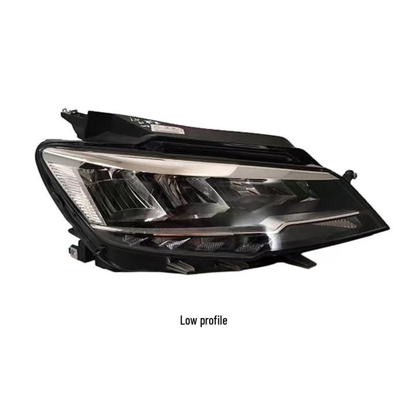 Volkswagen Lamando 2019-2020 LED Headlight Assembly for Low/High Trim Models