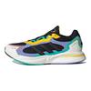 adidas Sn1997 Shoes Comfortable Fabric Durable Low-Top Casual Running Shoes Women Shoes Black Purple Yellow GW2735
