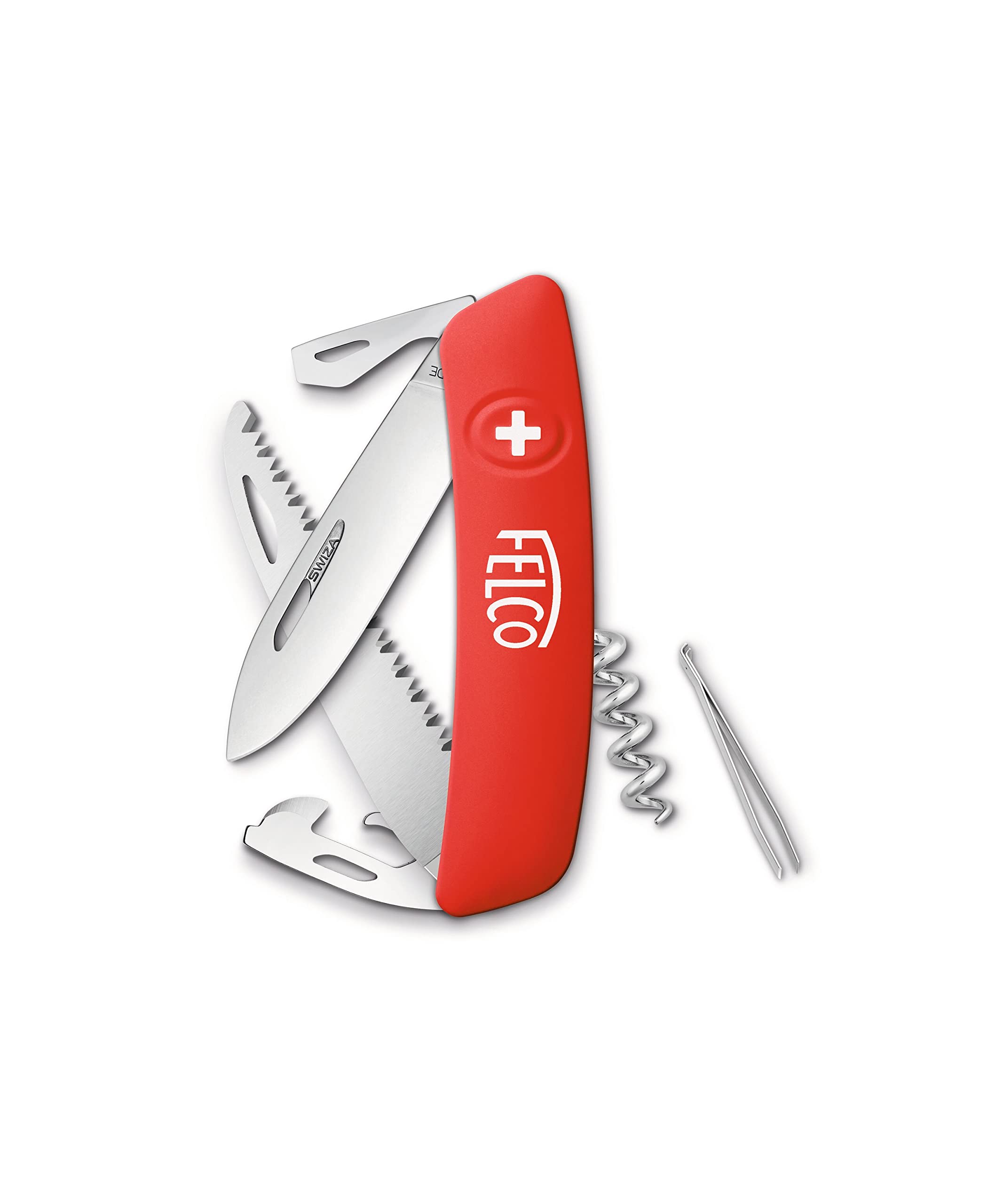 

FELCO FELCO505 FELCO505 Мультитул