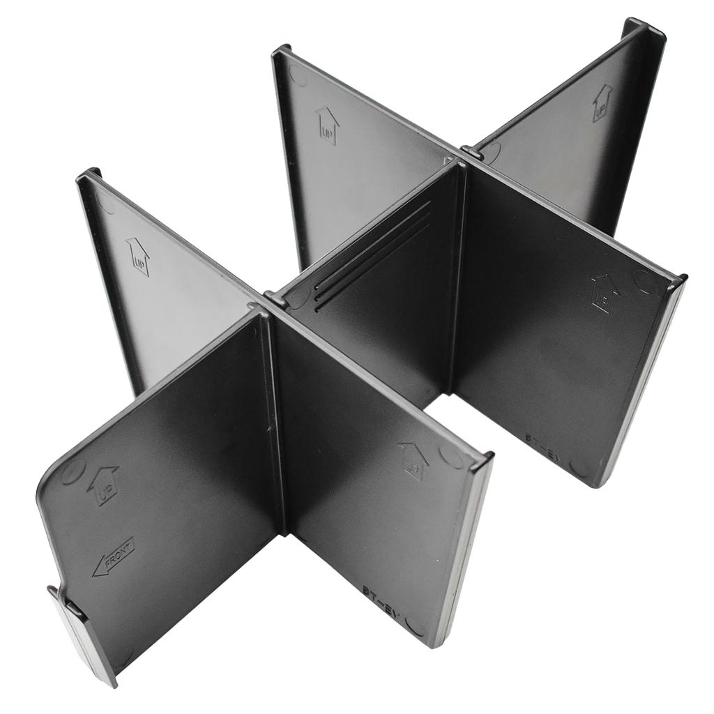 For 2025-2025 Honda Prologue EV/Acura ZDX Center Console Dashboard Tray Organizer Behind Screen Dash Board Storage Interior Box