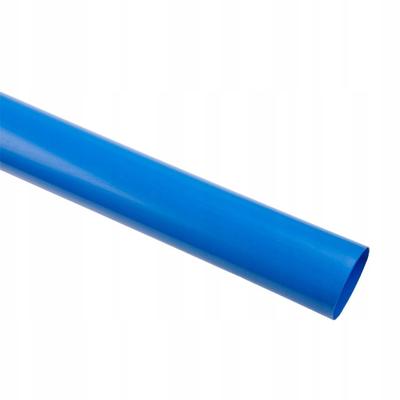 Rurka Termokurczliwa Niebieska 1,5Mm 1M