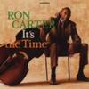 CD RON CARTER Det är dags TOCJ68075 EMI 2007 Japan ObiJazz Begagnad