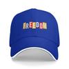 Venezuela Baseball Cap  Stylish Trucker Hat Summer UnisexTeens Kpop Rock Baseball Caps