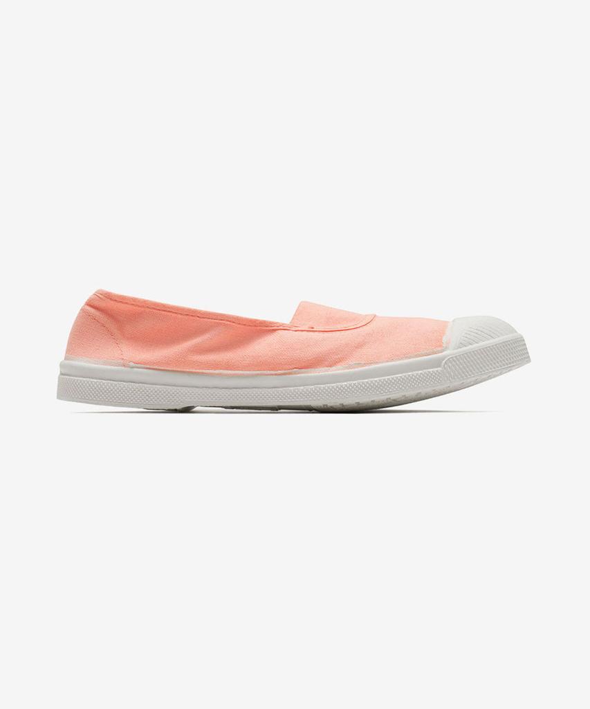Bensimon Tennis Woman Elastic - Pink