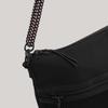 Tommy Hilfiger Weatherproof Musette Bag AM12741 FREE Black BDS