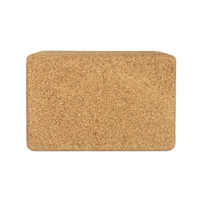 LISM High-Density TPE Yoga Brick