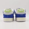DQ5130-400 Fly Streetwear Nike SB Dunk Low Gardenia Game Royal Sail Grey (Men's)