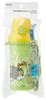 Skater Wasserflasche aus Kunststoff, 480 ml, mit einem Druck, antibakteriell, kinderfreundlich, leicht, antibakterielle Behandlung, hergestellt in Japan, Tom und Jerry EAT