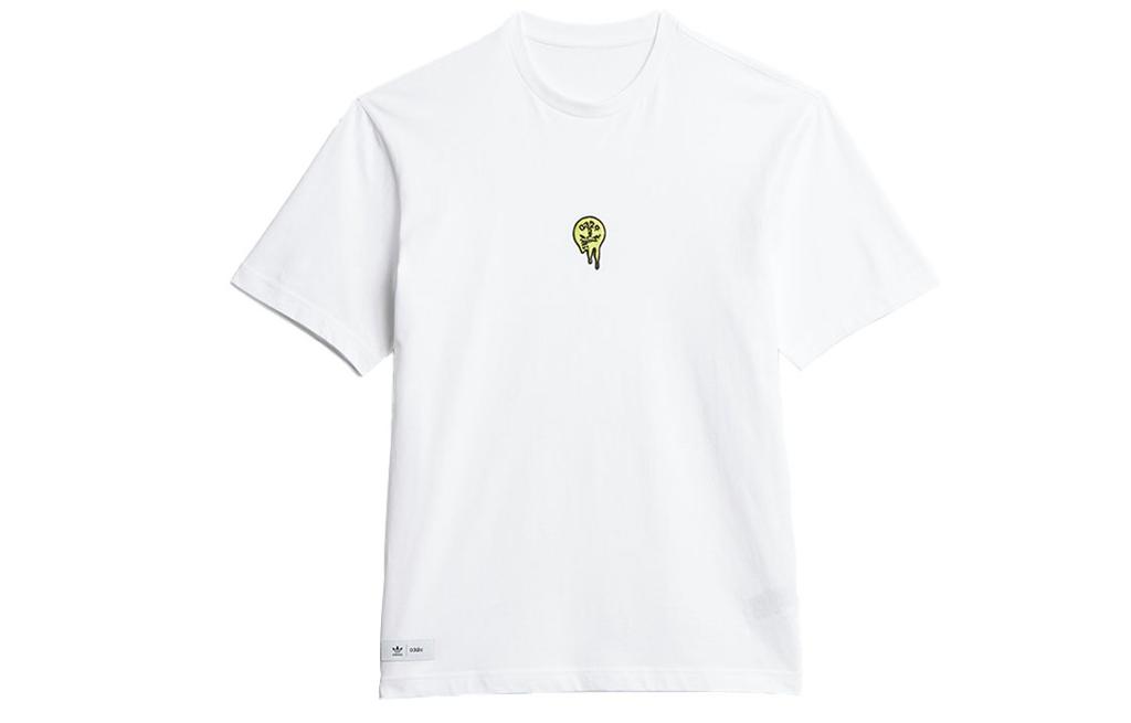 adidas X 032C T Shirt Men's White GK5096