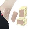 Ultra-Thin Invisible Sweat-Absorbing Armpit & Foot Deodorant Stickers