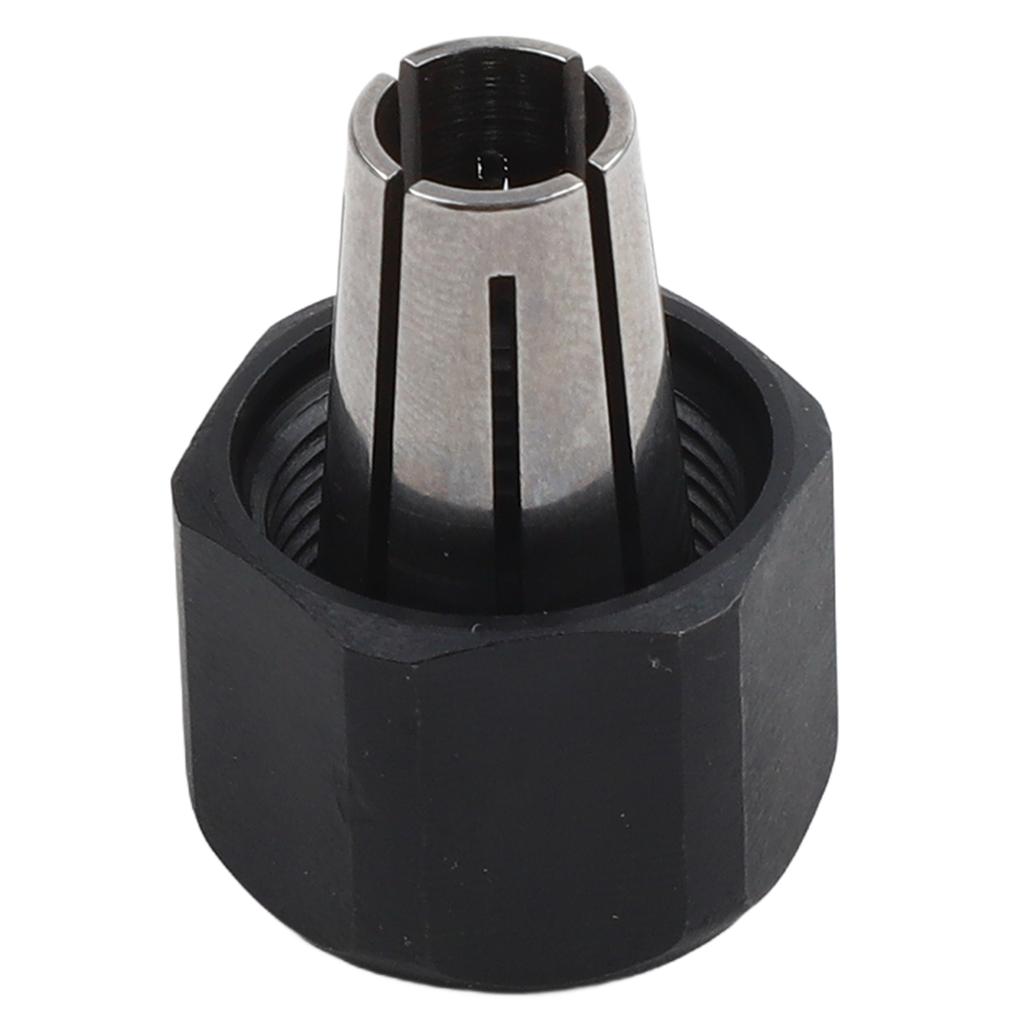 1/8 In Collet and Nut Assembly Kit Compatible with Die Grinders Model For 2485 and 2486 Efficient Performance Guaranteed