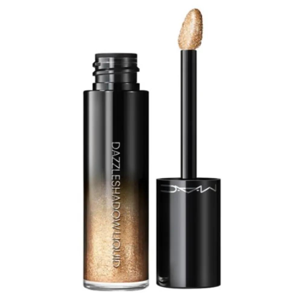 MAC Beaming Brighter Жидкие тени для век Dazzle 4 мл