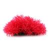 Aquarium Fish Tank Accessories Decor Green Grass Artificial Plastic Water Plant