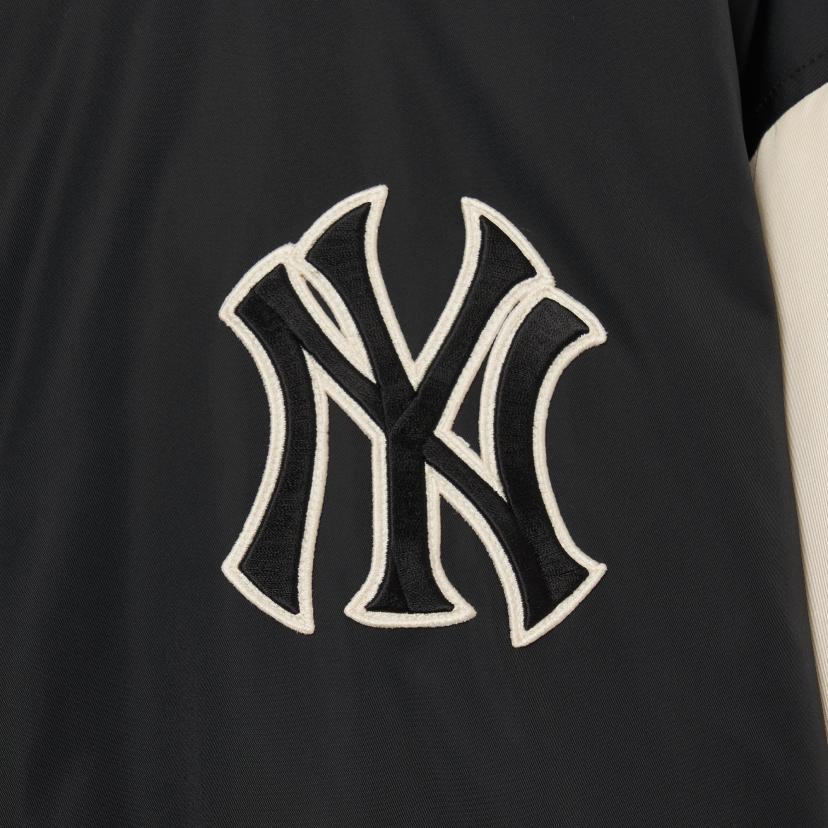 New MLB New York Yankees Jackets Unisex Black 3AJPV0834-50BKS
