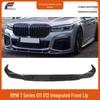 2020+ BMW 7 Series G11/G12 Sport MP Style Front Lip Splitter Kit