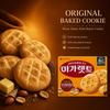 Lotte Margaret Cream Peanut Weiche Kekse 176g