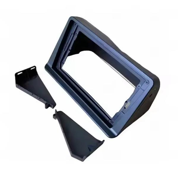 Mitsubishi Pajero V31 Navigation Fascia Frame Kit
