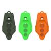 Fishing Pliers Sheath Plier Bag Storage Pocket Removable Back Clip Hollow