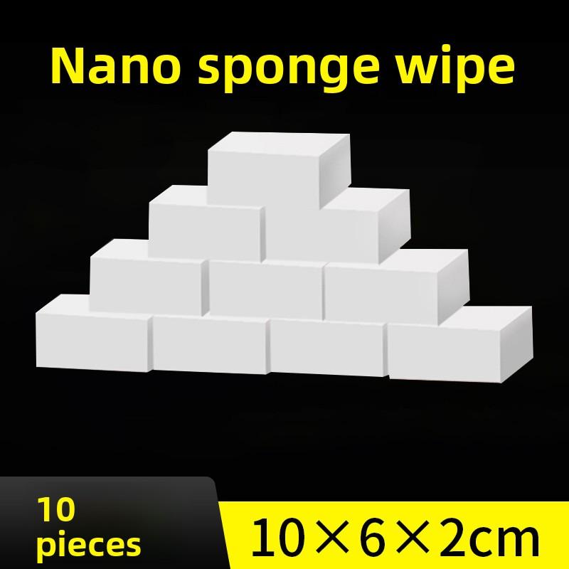 Kitchen Pot Scrubber and Dishwashing Magic Scrubber