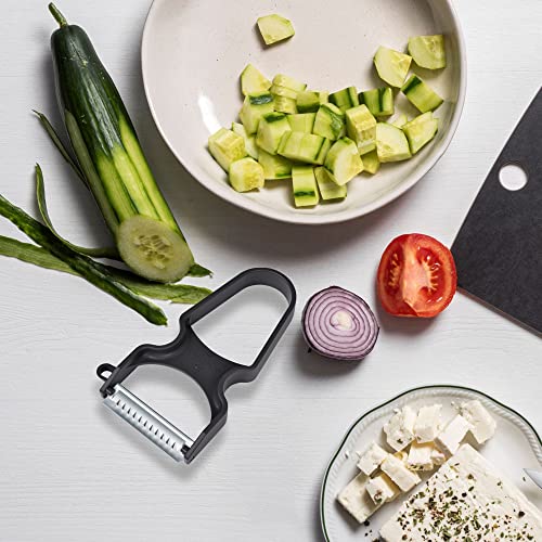 Victorinox RAPID Serrated Edge Julienne Cut Fruit