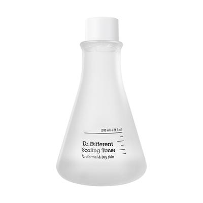 DR. Verschiedenes Scaling Toner 200ml