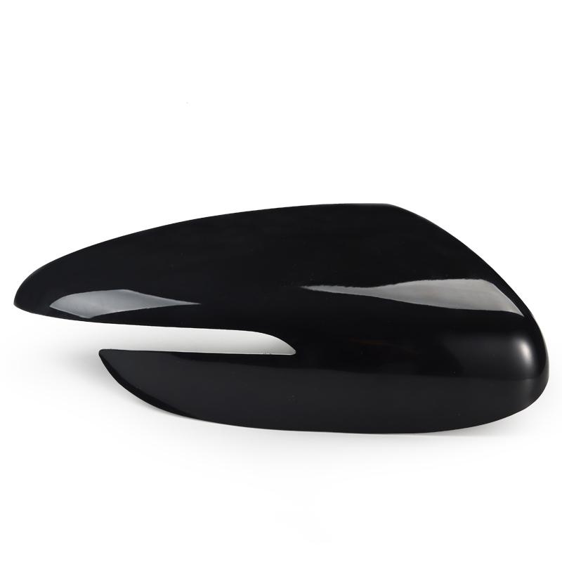 Accessories For Car Kia Ceed Proceed Forte 2014 -2018 Rearview Mirror Cover Case Shell Lid