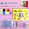 Mist Magic Water Soluble Sticky Beads DIY Handmade Toy