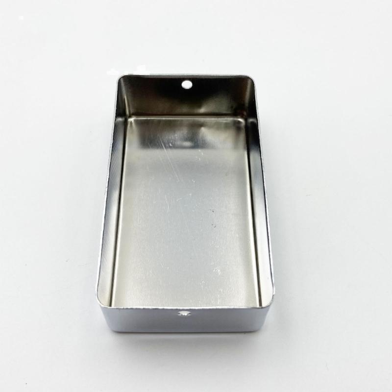 Premium Brass Coil Pickup Shield With Anti Dust Protection For Enhances Performances And Guitar Longevity