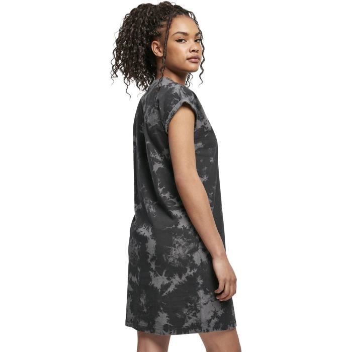 Urban Classics Ladies - Bleached Robe