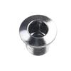 GEAR Bike Components HANGER REAR Silver Aluminum Alloy
