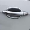 Car Door Handle Bowl Trim Cover Protect for Chery Arrizo GX 2018 2019
