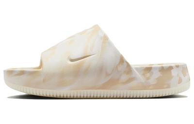 Calm Slide Marble Phantom Women's FV5643-001