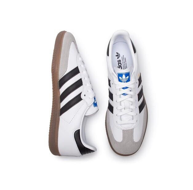 Кроссовки adidas Samba Og