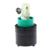 92730000 Faucet  Compatible with Hansgrohe M3 M2 2IN Single High Durability Smooth Handle Home Upgrade