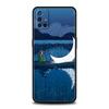 Phone Case For OnePlus 12 11 10 9 Pro 9T 12R 10R 9R 9RT 10T 8T 8 7 6T 7T Nord 2T CE 2 5G N10 Cover Retro Van Gogh Oil Painting
