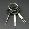 Plastic Handle Car Electrical Terminal Wiring Crimp Fast Extractor Removal Tools