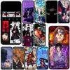 for Samsung Galaxy A17 A07 A04 j7 J5 J2 Prime J8 A01 A02 A03 A23 A71 A72 A41 M56 M23 Case Sasuke Akatsuki Narutos Itachi Madaras